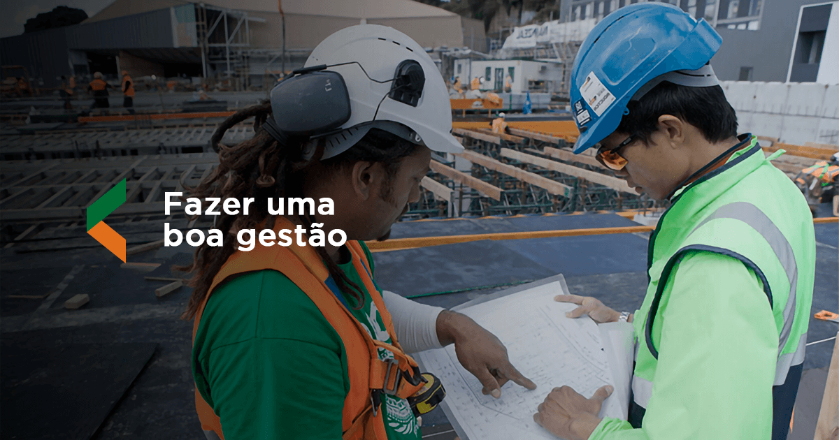 Qualidade na construção civil Entenda como fazer uma boa gestão